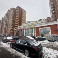 Продажа торгового центра "Кочубей" в г. Одинцово