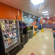 Продажа торгового центра "Кочубей" в г. Одинцово