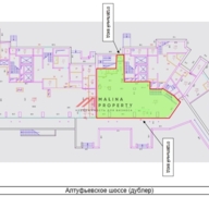 Продажа торгового помещения в Москве