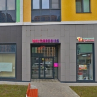 Продажа помещения с арендаторами в ЖК "ЛУЧИ"