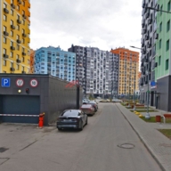 Продажа помещения с арендаторами в ЖК "ЛУЧИ"