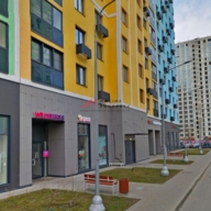 Продажа помещения с арендаторами в ЖК "ЛУЧИ"