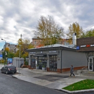 Продажа здания на Новой Басманной улице