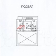 Продажа здания на Новой Басманной улице