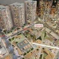 Аренда торгового помещения в жк Спутник