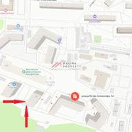 Продажа торгового помещения в ЖК Кутузов Град 2