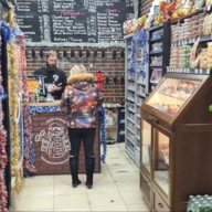 Продажа торгового здания в Бутово Парке