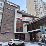 Продажа торгового здания в Бутово Парке