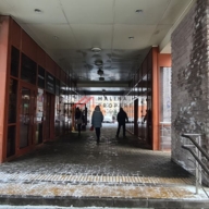 Продажа торгового здания в Бутово Парке