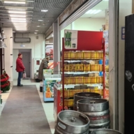 Продажа торгового здания в Бутово Парке