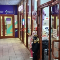 Продажа торгового здания в Бутово Парке