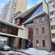 Продажа торгового здания в Бутово Парке