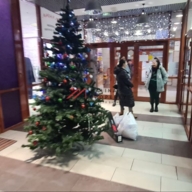 Продажа торгового здания в Бутово Парке