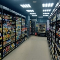 Продажа помещения с магазином Винлаб в 100 метрах от м. Тушинская