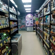 Продажа помещения с магазином Винлаб в 100 метрах от м. Тушинская