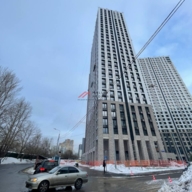 Продажа торгового помещения в ЖК "EVER" 1-я линия