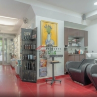 Продажа торгового помещения на Патриарших прудах