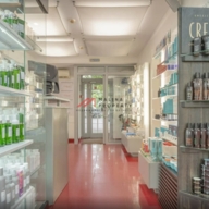 Продажа торгового помещения на Патриарших прудах