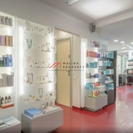 Продажа торгового помещения на Патриарших прудах