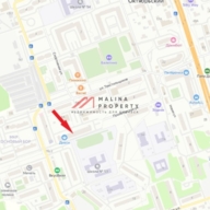 Продажа торгового помещения с арендаторами в Люберцах