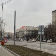 Продажа помещения с сетевыми арендаторами 