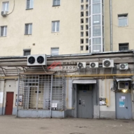 Продажа помещения с сетевыми арендаторами 