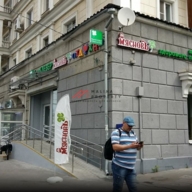 Продажа помещения с сетевыми арендаторами 