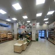 Продажа помещения с сетевыми арендаторами 