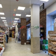 Продажа помещения с сетевыми арендаторами 