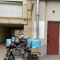 Продажа помещения с сетевыми арендаторами 