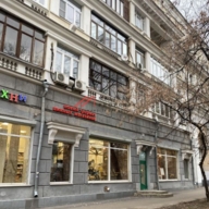 Продажа помещения с сетевыми арендаторами 