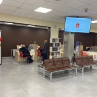 Продажа торгового центра с арендаторами