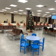 Продажа торгового центра с арендаторами