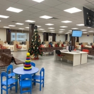 Продажа торгового центра с арендаторами