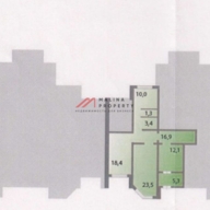 Продажа нежилого помещения в Красногорске