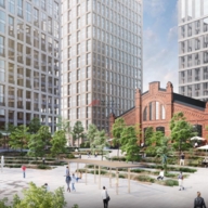 Продажа торгового помещения на Пресненском Валу в новом ЖК REPUBLIC ритейл PLATINUM 