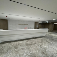 Аренда офиса в бизнес центре Гранд Сетунь плаза