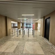 Аренда офиса в бизнес центре Гранд Сетунь плаза