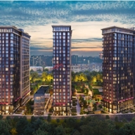 Продажа помещения под фитнес-центр в ЖК "Зорге 9"