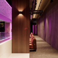 Продажа помещения под фитнес-центр в ЖК "Зорге 9"