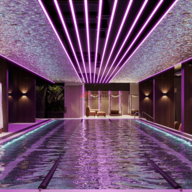 Продажа помещения под фитнес-центр в ЖК "Зорге 9"