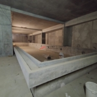 Продажа помещения под фитнес-центр в ЖК "Зорге 9"