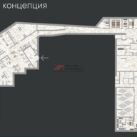Продажа помещения под фитнес-центр в ЖК "Зорге 9"