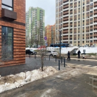 Аренда помещения в ЖК "Бусиновский парк"