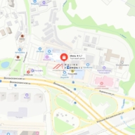 Продажа торгово-развлекательного центра "Июнь"