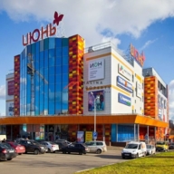 Продажа торгово-развлекательного центра "Июнь"