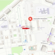 Продажа торгового помещения в ЖК "Кузьминский лес"