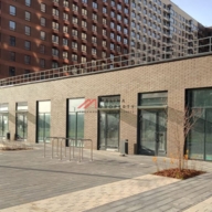 Аренда торгового помещения в ЖК "Белая Дача"