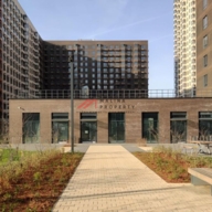 Аренда торгового помещения в ЖК "Белая Дача"