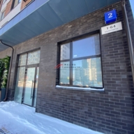 Продажа торгового помещения в ЖК "Испанские кварталы"